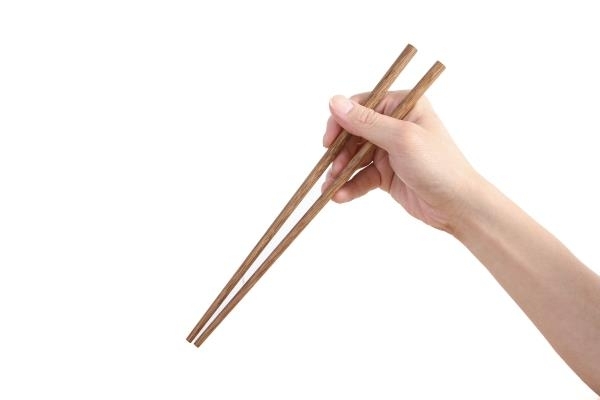 對筷子進行RHOS檢測可能會發現什么？