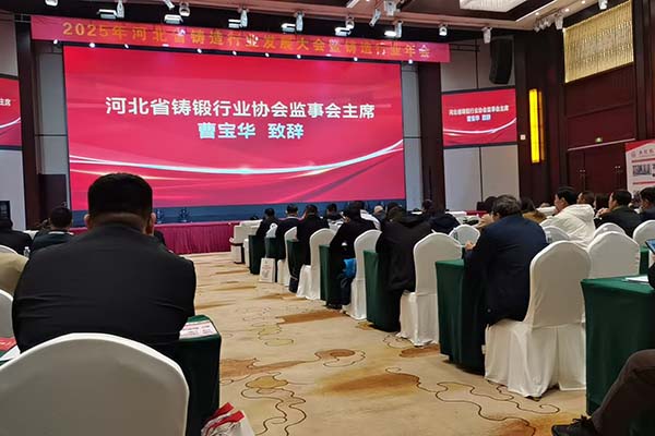 會議現(xiàn)場